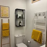 Eden Apartment *