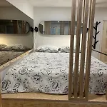 Apartment Eden