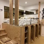 Apartment Eden *