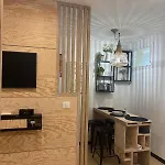Apartment Eden