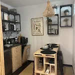 Eden Apartment