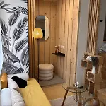 Eden Apartment *