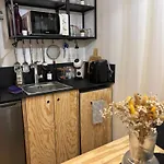 Eden Apartment