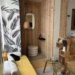 Eden Apartment