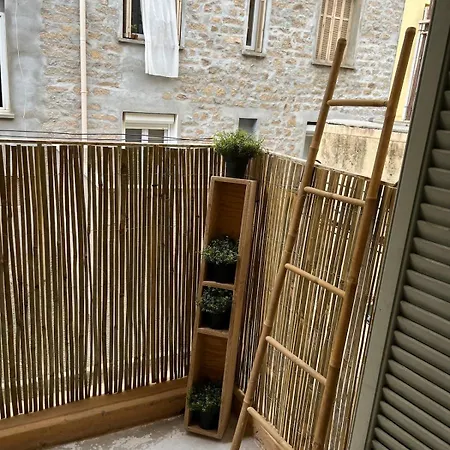 Eden Apartment