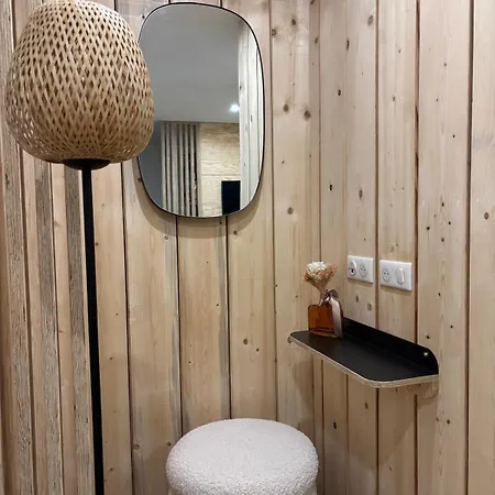Appartamento Eden