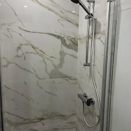 Eden Apartment Ajaccio (Corsica)