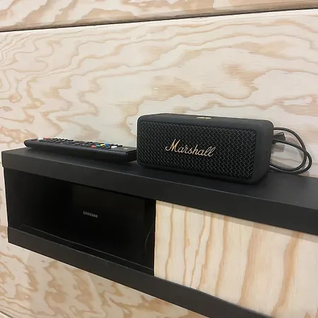 Apartment Eden Ajaccio (Corsica)