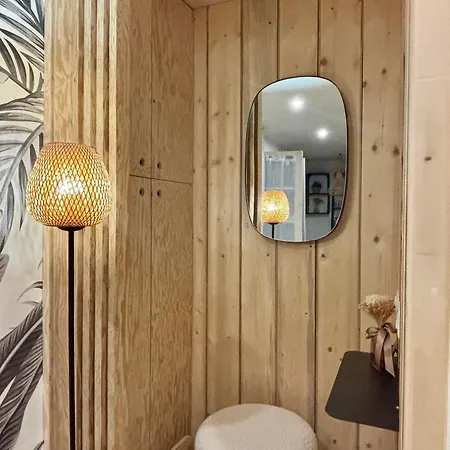 Eden Apartment Ajaccio (Corsica)