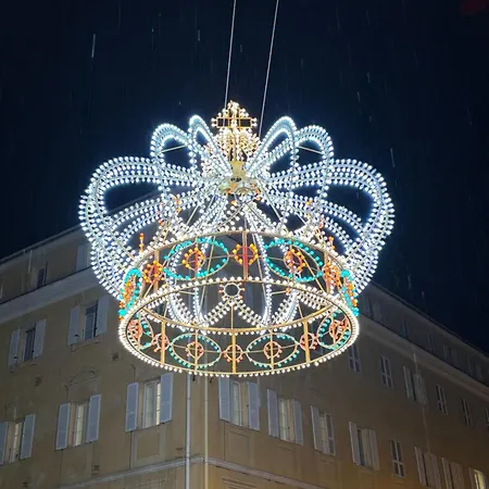 Apartment Eden Ajaccio (Corsica)