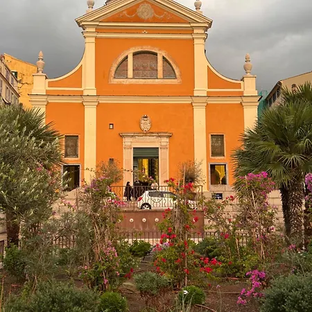 Eden * Ajaccio (Corsica)