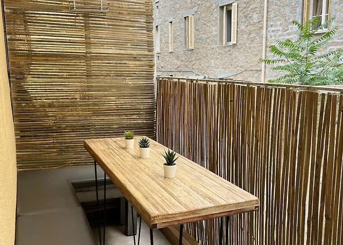 Eden Ajaccio (Corsica)