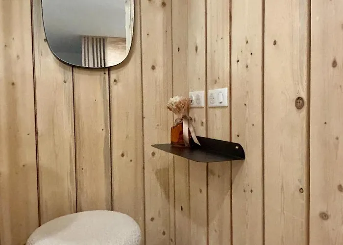 Eden Ajaccio (Corsica)