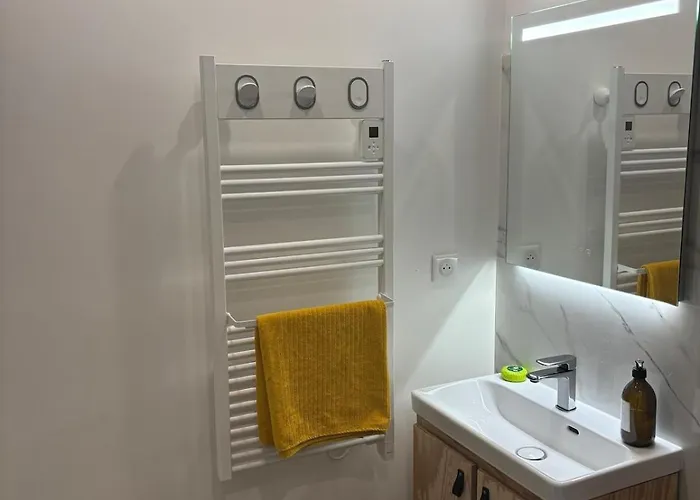 Eden * Ajaccio (Corsica)