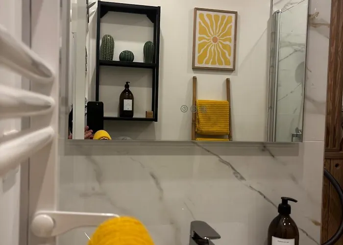 Eden * Ajaccio (Corsica)