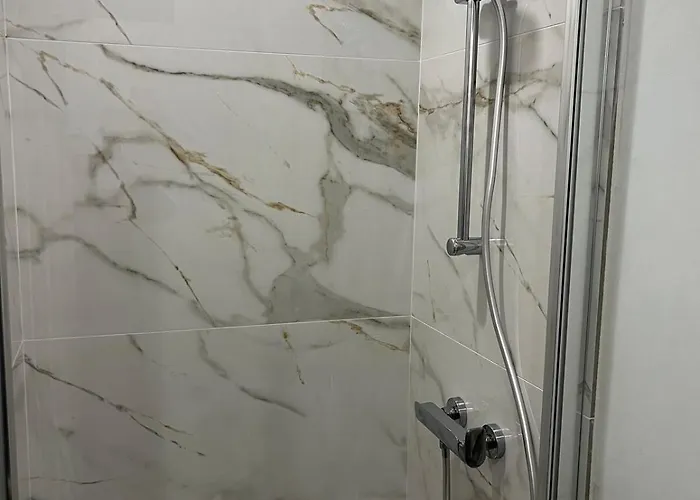 Eden Appartement Ajaccio (Corsica)