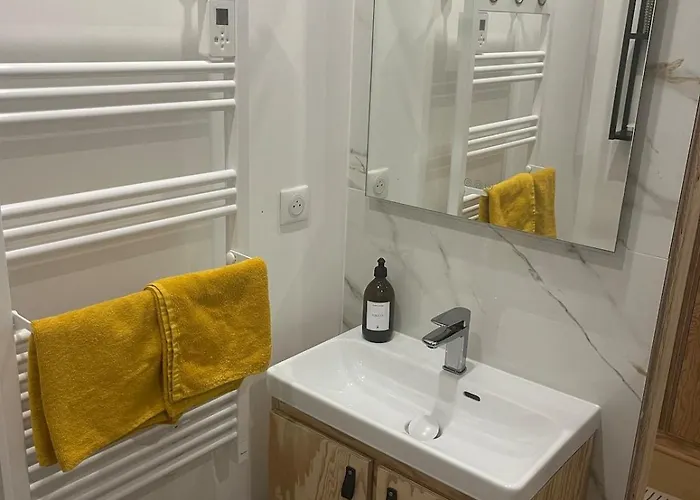 Eden * Ajaccio (Corsica)