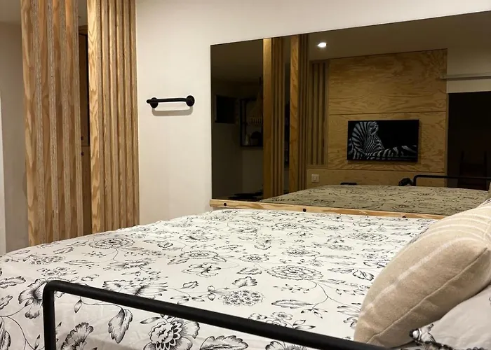 Eden Ajaccio (Corsica)