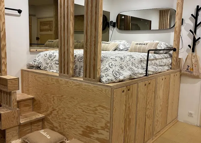 Eden Ajaccio (Corsica)