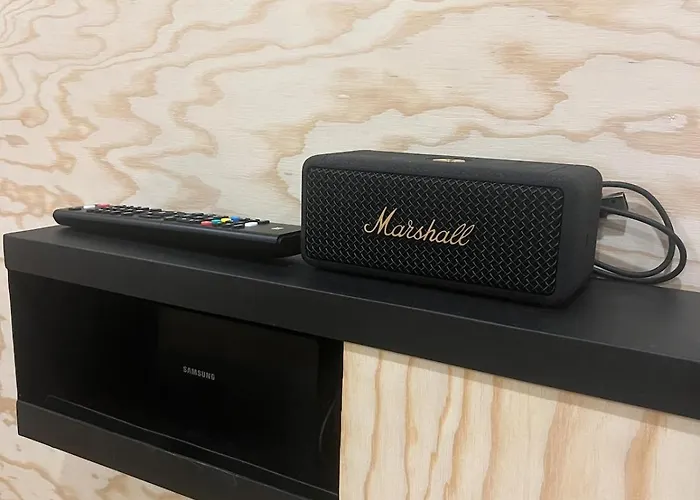 Apartment Eden Ajaccio (Corsica)