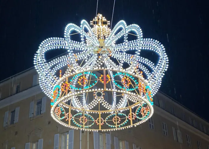 Apartment Eden Ajaccio (Corsica)